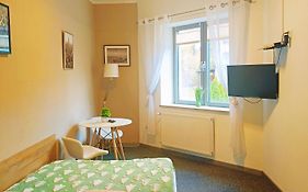 Apartament Maja